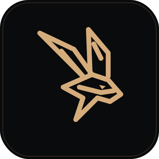Signal Rodeo app icon visual sample