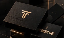 TH30NE luxury corporate cards